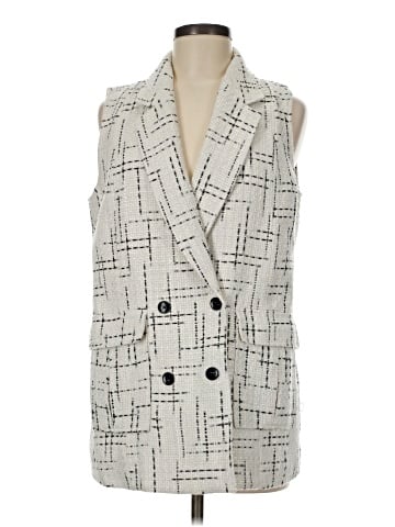 Maeve by Anthropologie Vest (view 1)