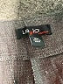 Leyla Solid Gray Dress Pants Size 18W - photo 4