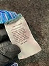 Reebok 100% Polyester Blue Active T-Shirt Size S - photo 8