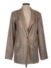 Wild Fable Metallic Gold Blazer Size S - photo 1