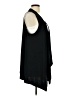 J.Jill Black Sweater Vest Size L - photo 4