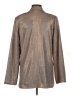 Wild Fable Metallic Gold Blazer Size S - photo 2