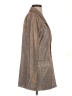 Wild Fable Metallic Gold Blazer Size S - photo 4
