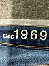 Gap Blue Jeans Size 30 waist - photo 7