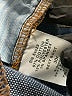 Gap Blue Jeans Size 30 waist - photo 9