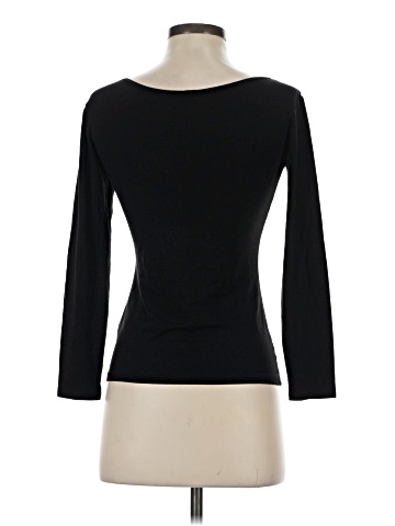 Uniqlo 3/4 Sleeve T-Shirt (view 2)