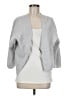 Brandy Melville Gray Cardigan One size - photo 1