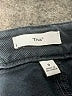 TNA 100% Cotton Black Jeans Size 0 - photo 7