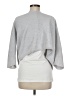 Brandy Melville Gray Cardigan One size - photo 2