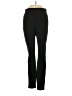 Grace Solid Black Active Pants Size XS - photo 1