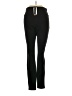 Grace Solid Black Active Pants Size XS - photo 2