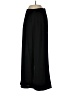 Unbranded 100% Polyester Black Dress Pants Size L - photo 1