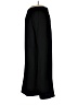 Unbranded 100% Polyester Black Dress Pants Size L - photo 2