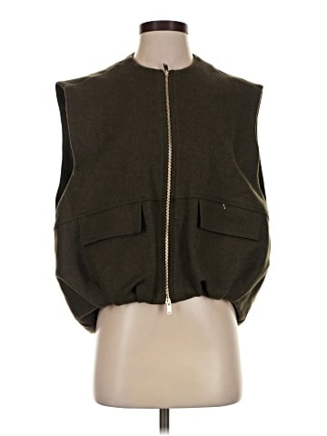 Zara Vest (view 1)