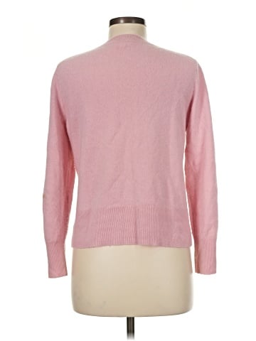 J.Crew Cashmere Pullover Sweater (view 2)