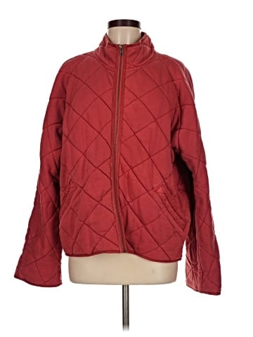 Garnet Hill Jacket (view 1)