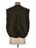 Zara Green Vest Size XS - photo 2