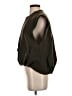Zara Green Vest Size XS - photo 5