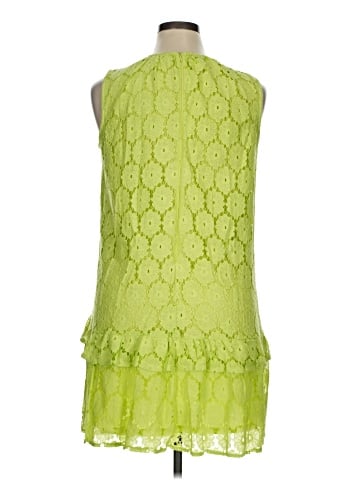 Maggy London Cocktail Dress (view 2)