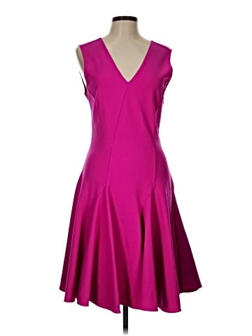 Josie Natori Cocktail Dress (view 1)