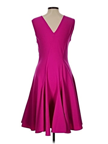 Josie Natori Cocktail Dress (view 2)