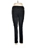 Ann Taylor LOFT Chevron-herringbone Black Jeans Size 29 waist - photo 2