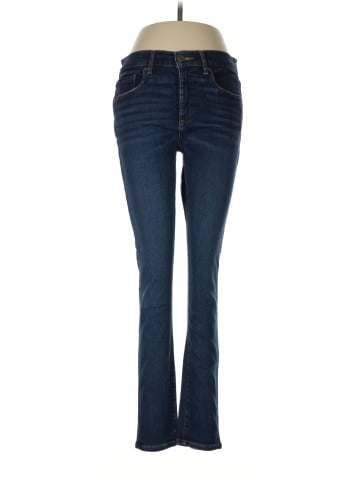 Ann Taylor LOFT Jeans (view 1)