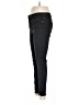 Ann Taylor LOFT Chevron-herringbone Black Jeans Size 29 waist - photo 5
