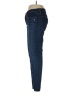 Ann Taylor LOFT Hearts Blue Jeans Size 28 waist - photo 5