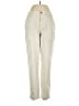 A New Day Ivory Cargo Pants Size 6 - photo 1