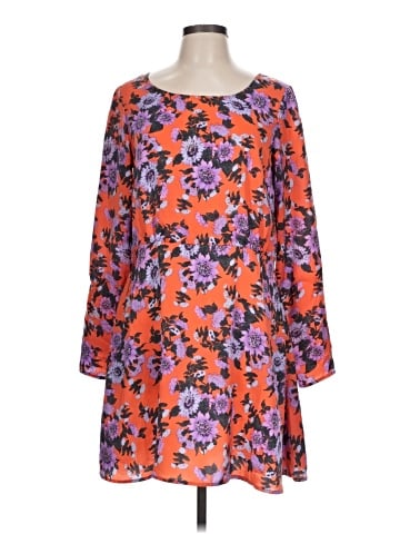 Free People Casual Dress (view 1)