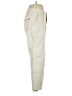 A New Day Ivory Cargo Pants Size 6 - photo 4