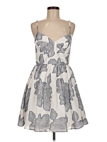 Hutch Cocktail Dress (view 1)