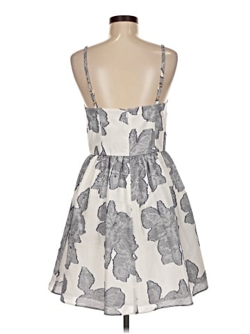 Hutch Cocktail Dress (view 2)