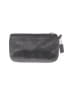 Coach 100% Leather Silver Leather Wristlet One size - photo 2