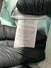 Laura Mae 100% Polyester Teal Short Sleeve Blouse Size 14 - photo 8