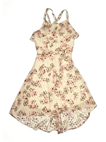 GB Girls Dress (view 1)