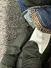 Soho Blue Denim Shorts Size 10 - photo 4