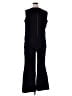SPANX Solid Black Jumpsuit Size 1X (tall) - photo 2
