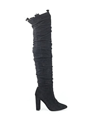Azalea Wang Boots (view 1)