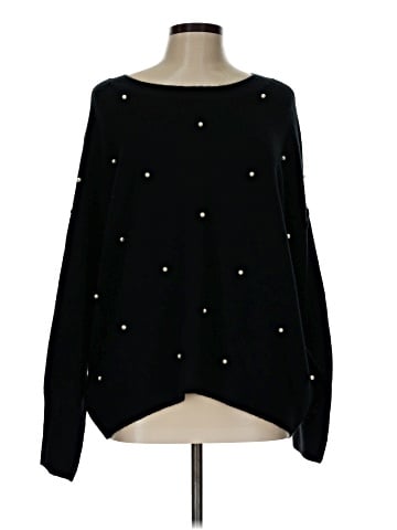 CeCe Pullover Sweater (view 1)