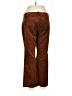J.Crew Brown Casual Pants Size 8 - photo 2