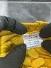 Papillon Gold Cardigan Size M - photo 8