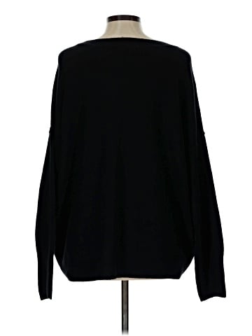 CeCe Pullover Sweater (view 2)