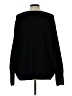 CeCe Stars Black Pullover Sweater Size L - photo 2