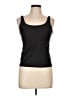Active by Old Navy Black Tank Top Size L - photo 1