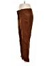 J.Crew Brown Casual Pants Size 8 - photo 5