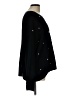 CeCe Stars Black Pullover Sweater Size L - photo 4