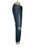 Kut from the Kloth Stars Blue Jeans Size 0 - photo 4