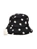 Alice + Olivia Black Sun Hat One size - photo 1